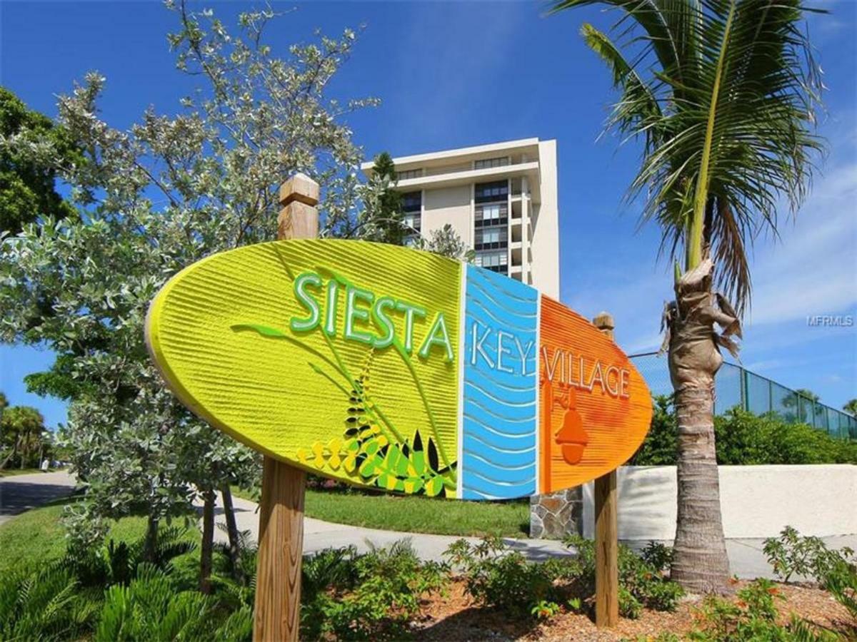 Shell Beach Home 209 Sarasota Exterior photo